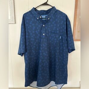 Washed once, never worn out.